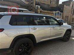 جيب جراند شيروكي إل